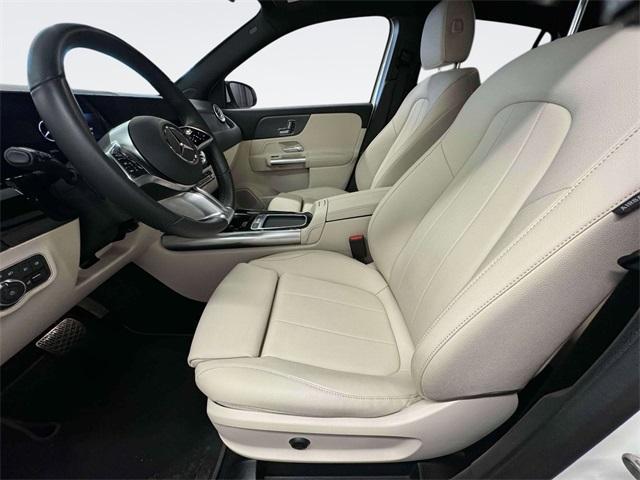used 2025 Mercedes-Benz GLA 250 car, priced at $46,155
