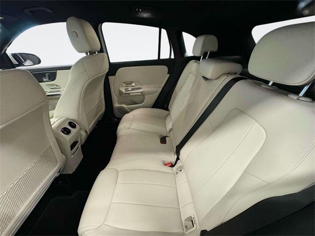 used 2025 Mercedes-Benz GLA 250 car, priced at $46,155