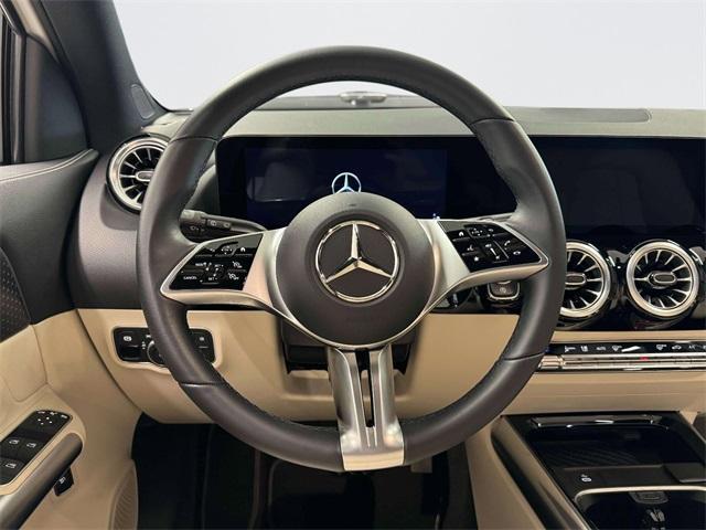 used 2025 Mercedes-Benz GLA 250 car, priced at $46,155