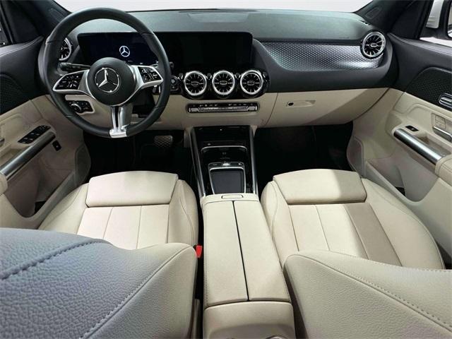 used 2025 Mercedes-Benz GLA 250 car, priced at $46,155
