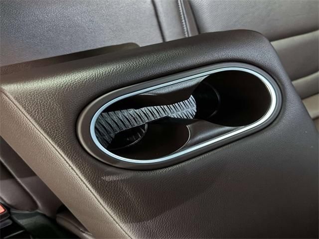 used 2022 Genesis GV70 car, priced at $33,200