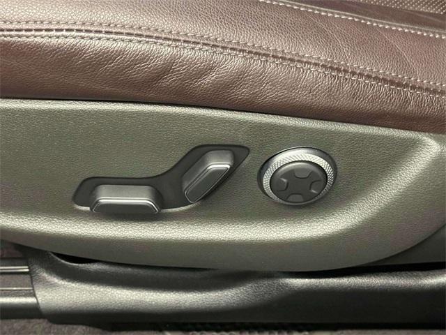 used 2022 Genesis GV70 car, priced at $33,200