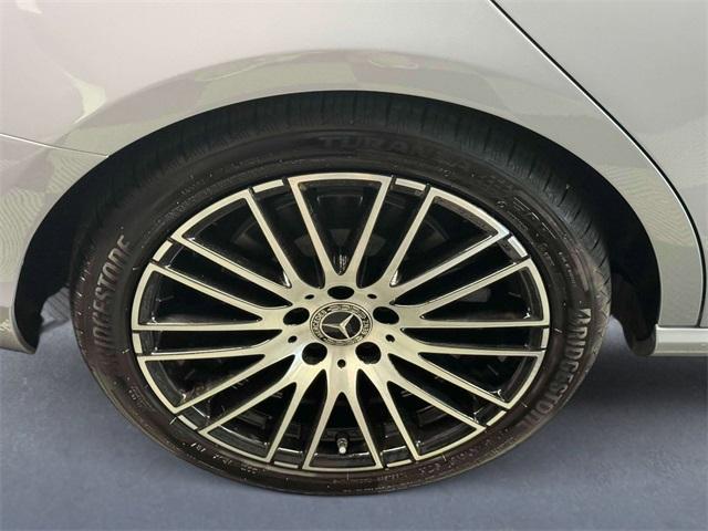 used 2022 Mercedes-Benz C-Class car, priced at $32,944