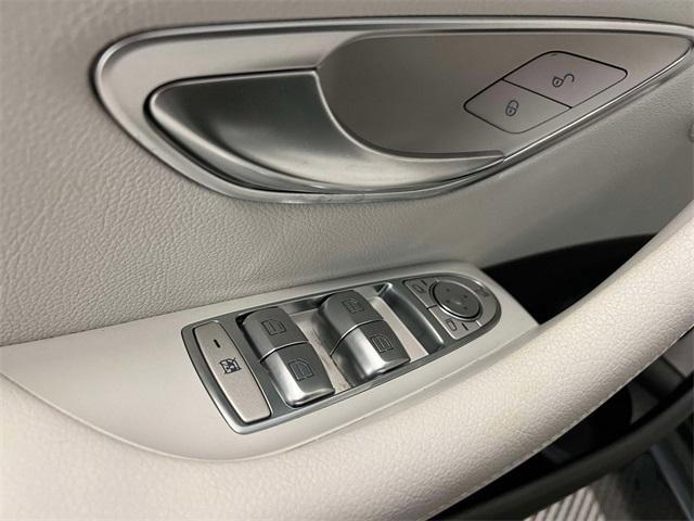 used 2021 Mercedes-Benz E-Class car, priced at $39,349