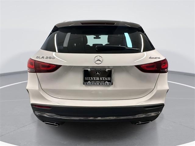 used 2022 Mercedes-Benz GLA 250 car, priced at $27,157