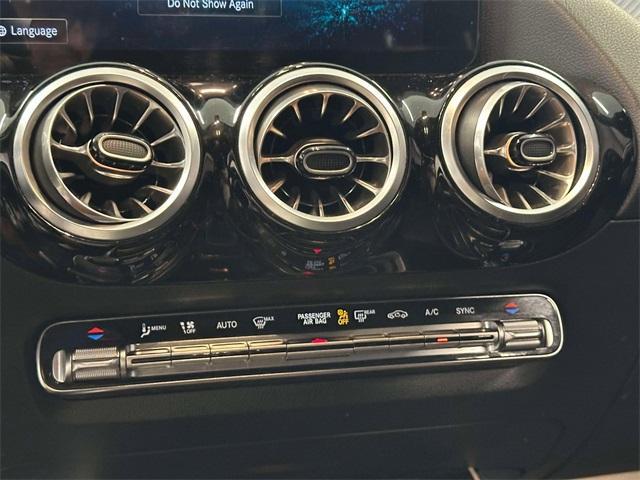 used 2022 Mercedes-Benz GLA 250 car, priced at $27,157