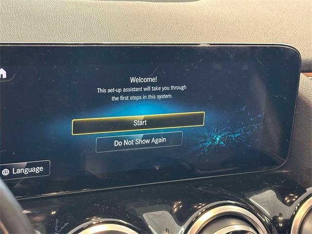 used 2022 Mercedes-Benz GLA 250 car, priced at $27,157