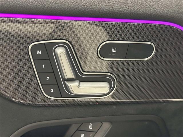 used 2022 Mercedes-Benz GLA 250 car, priced at $27,157