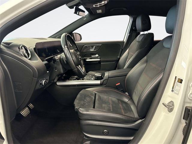 used 2022 Mercedes-Benz GLA 250 car, priced at $27,157