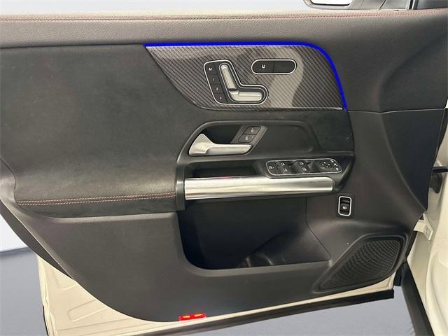 used 2022 Mercedes-Benz GLA 250 car, priced at $27,157