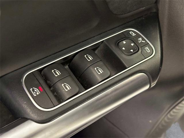 used 2022 Mercedes-Benz GLA 250 car, priced at $27,157