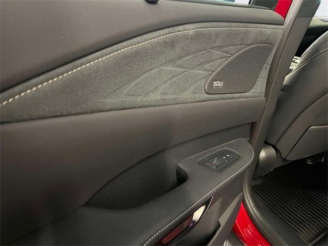 used 2023 Lexus RX 350 car, priced at $51,624