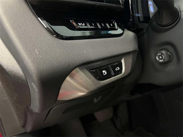 used 2023 Lexus RX 350 car, priced at $51,624