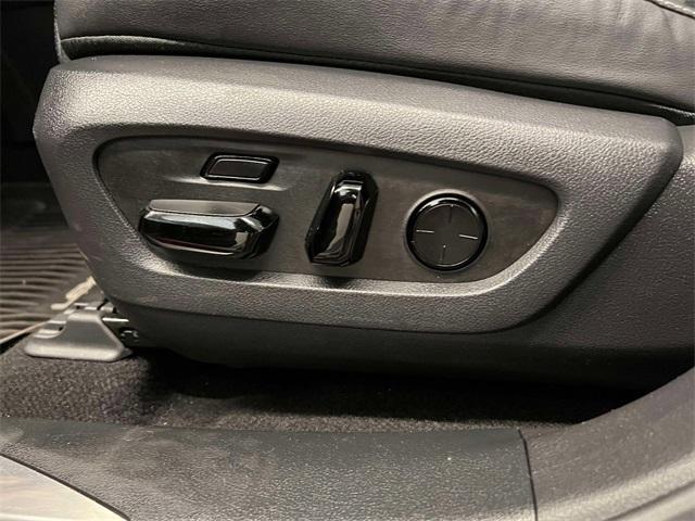 used 2023 Lexus RX 350 car, priced at $51,624