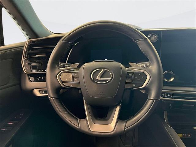 used 2023 Lexus RX 350 car, priced at $51,624