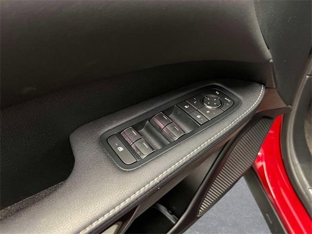 used 2023 Lexus RX 350 car, priced at $51,624