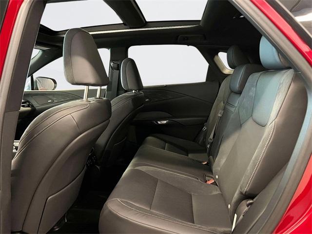 used 2023 Lexus RX 350 car, priced at $51,624