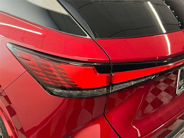 used 2023 Lexus RX 350 car, priced at $51,624