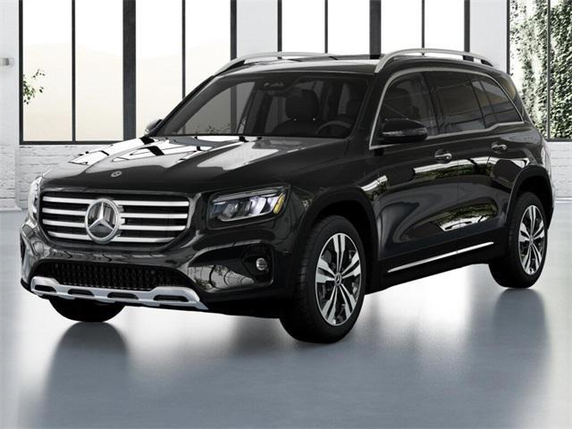 new 2025 Mercedes-Benz GLB 250 car, priced at $53,085