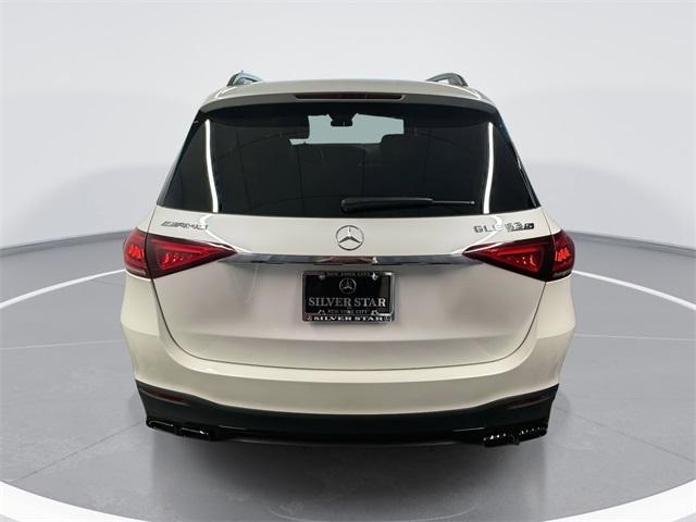 used 2021 Mercedes-Benz AMG GLE 63 car, priced at $73,971
