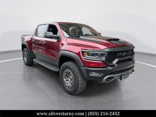 used 2024 Ram 1500 car, priced at $100,971