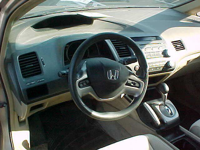 used 2008 Honda Civic car, priced at $8,199