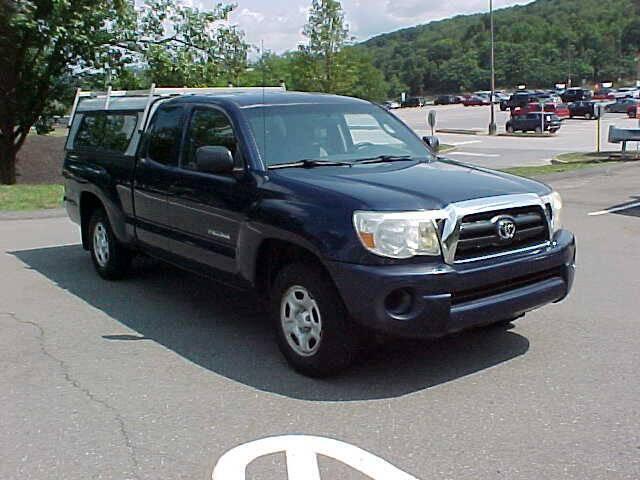 used 2008 Toyota Tacoma car, priced at $14,999