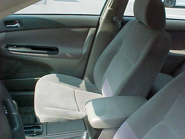 used 2006 Toyota Camry car, priced at $10,199