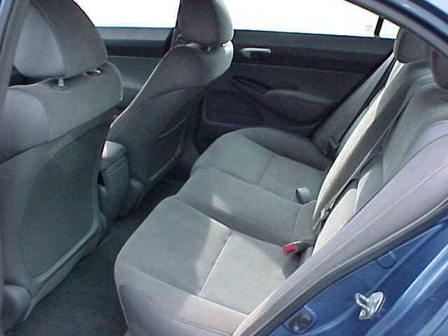 used 2007 Honda Civic car, priced at $8,199