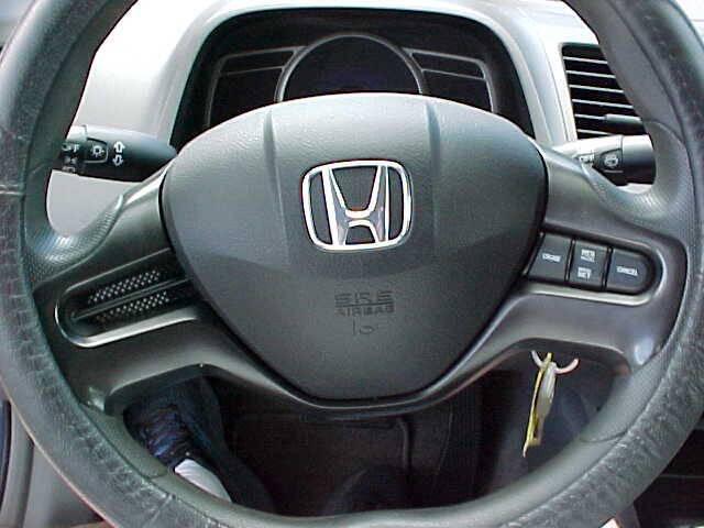 used 2007 Honda Civic car, priced at $8,199