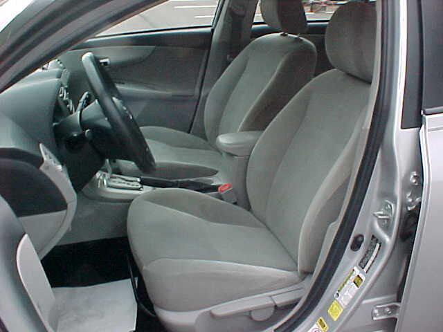 used 2012 Toyota Corolla car, priced at $11,999