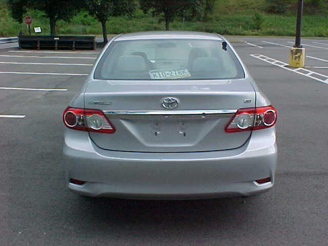 used 2012 Toyota Corolla car, priced at $11,999