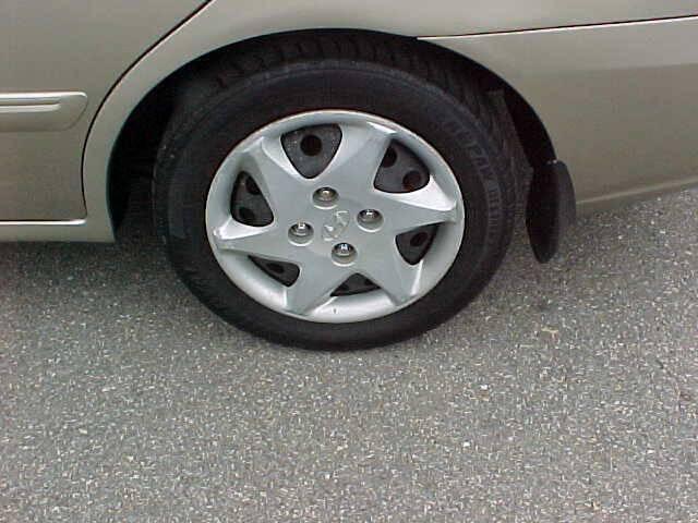 used 2005 Hyundai Elantra car, priced at $6,199