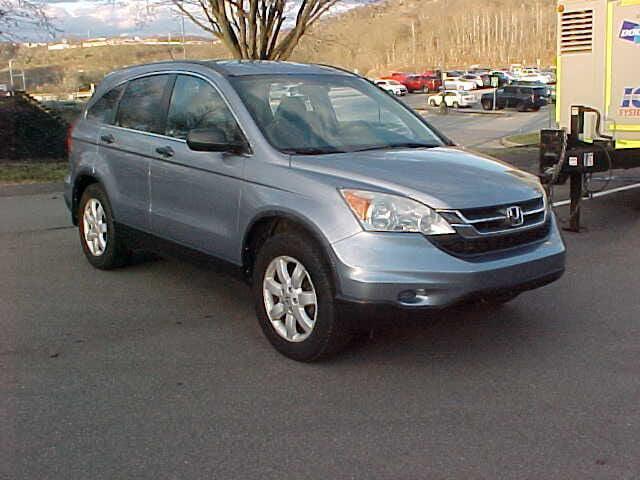 used 2011 Honda CR-V car, priced at $12,499