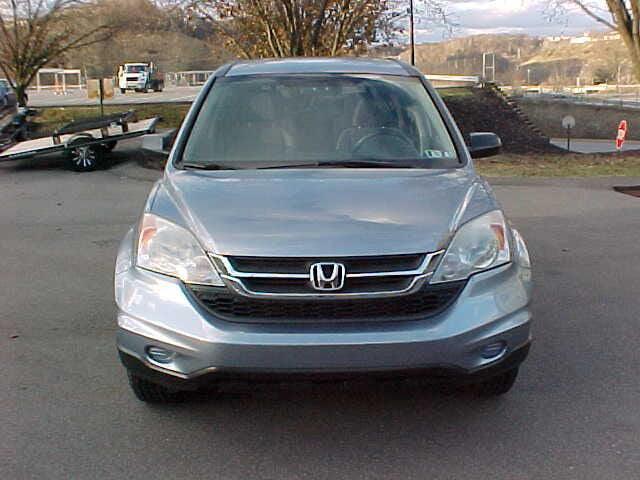 used 2011 Honda CR-V car, priced at $12,499