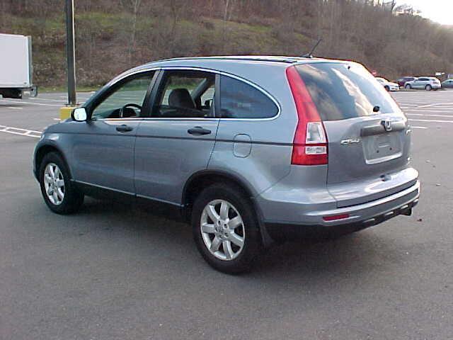 used 2011 Honda CR-V car, priced at $12,499