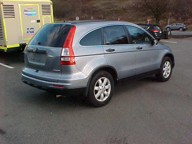 used 2011 Honda CR-V car, priced at $12,499