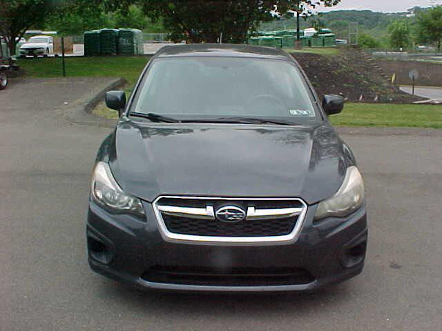 used 2012 Subaru Impreza car, priced at $11,499