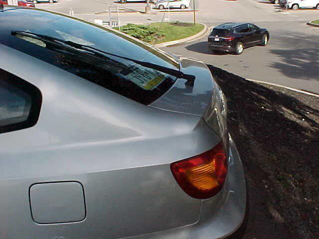 used 2002 Hyundai Elantra car, priced at $6,999