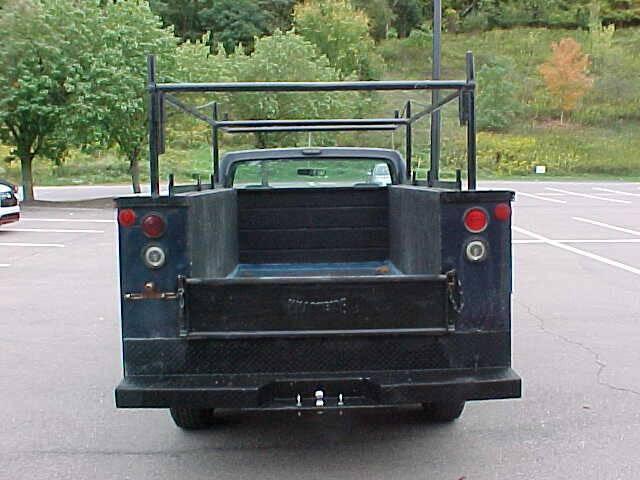 used 1993 Ford F-250 car, priced at $9,999