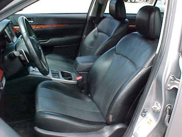 used 2011 Subaru Legacy car, priced at $7,199