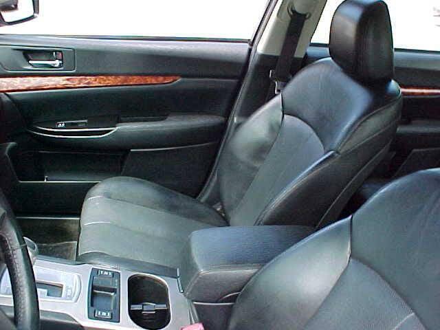 used 2011 Subaru Legacy car, priced at $7,199