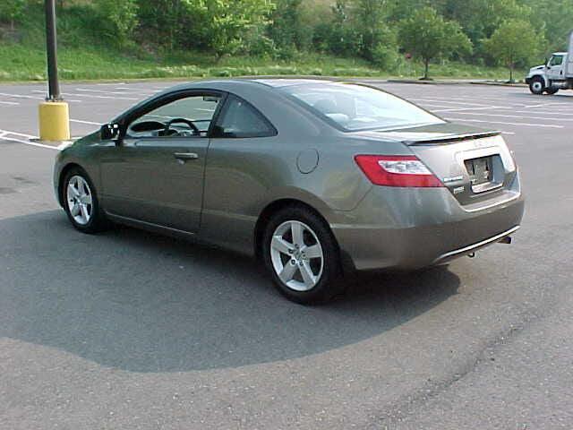 used 2007 Honda Civic car, priced at $8,599