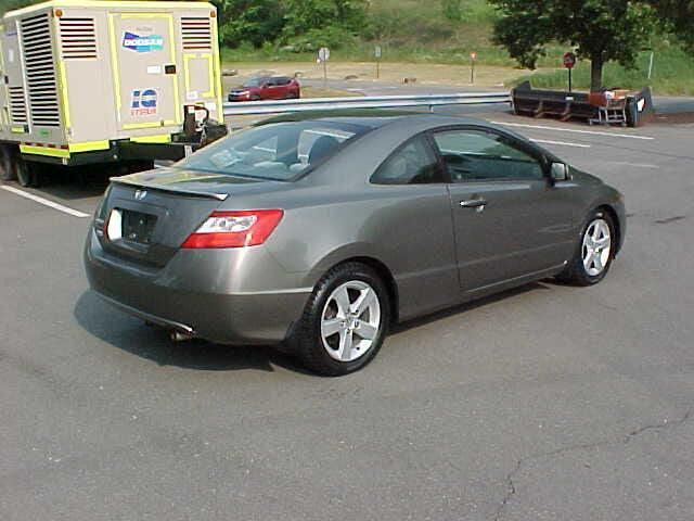 used 2007 Honda Civic car, priced at $8,599