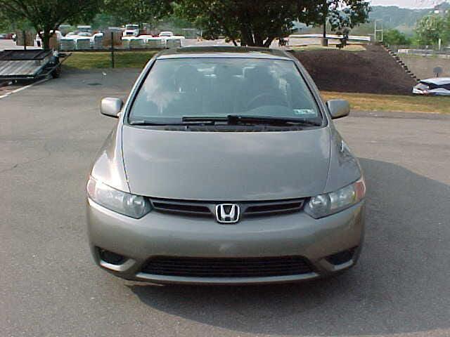 used 2007 Honda Civic car, priced at $8,599