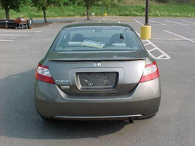 used 2007 Honda Civic car, priced at $8,599