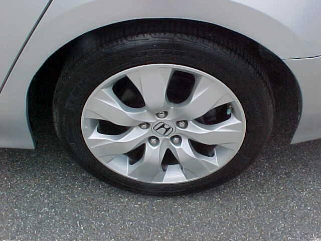used 2008 Honda Accord car, priced at $7,599