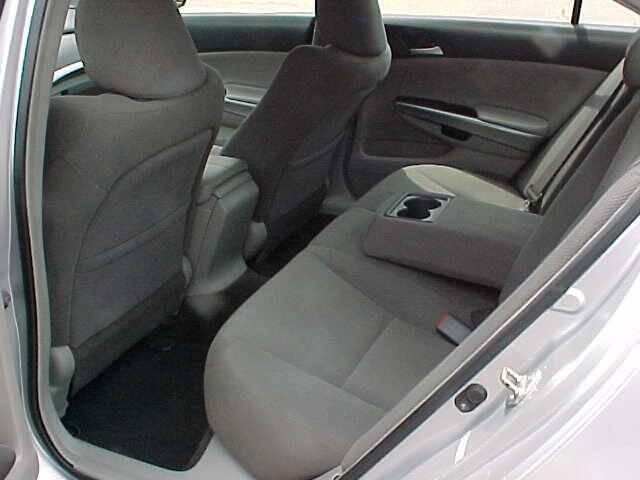 used 2008 Honda Accord car, priced at $7,599