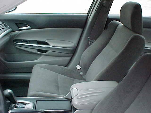 used 2008 Honda Accord car, priced at $7,599