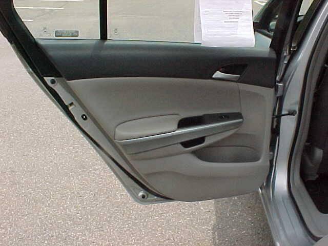 used 2008 Honda Accord car, priced at $7,599